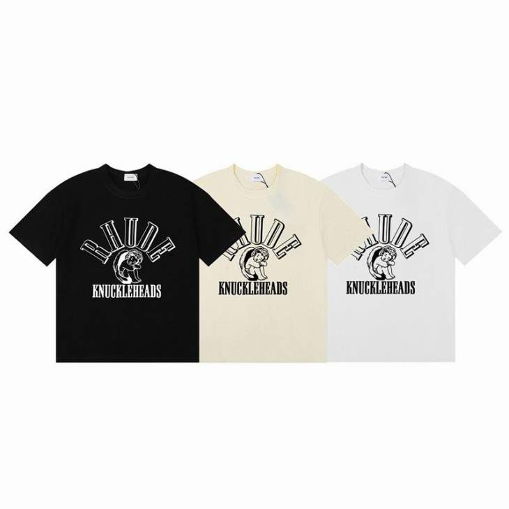 Picture of Rhude T Shirts Short _SKURhudeS-XL6htr501872331